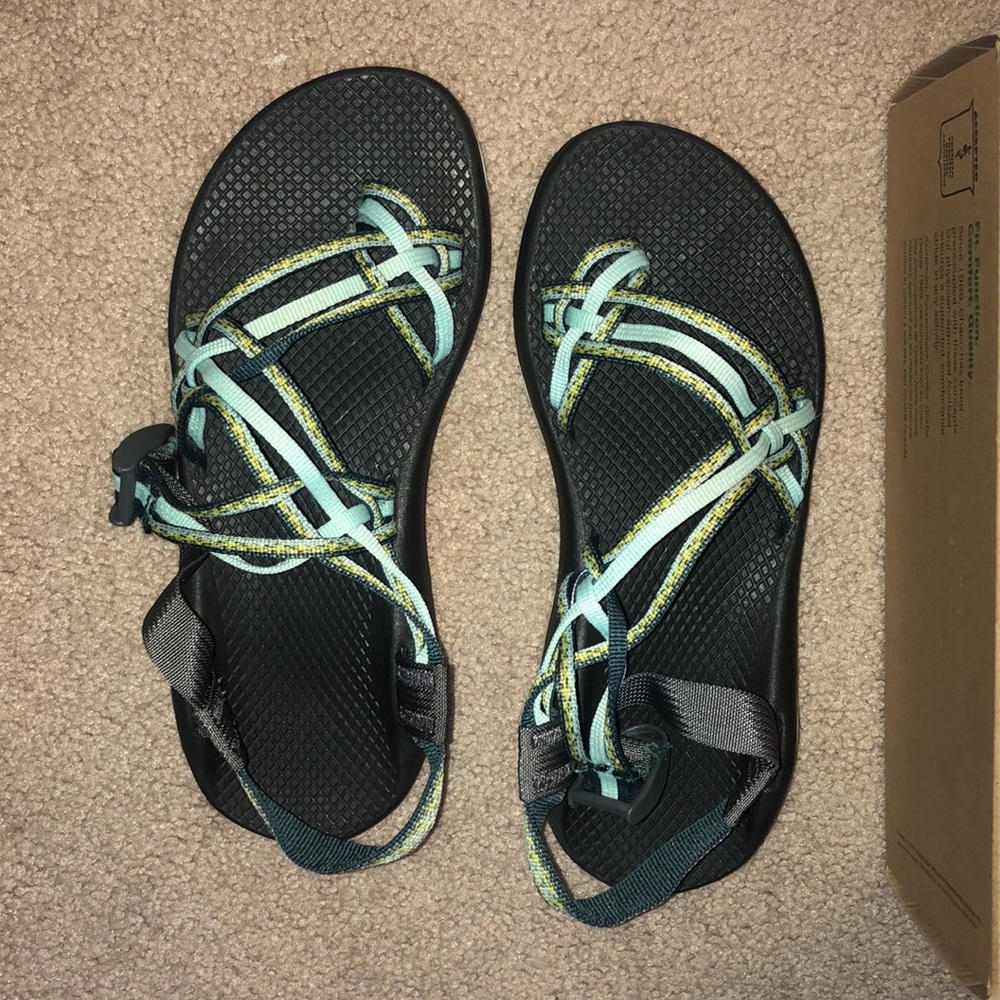 Chacos